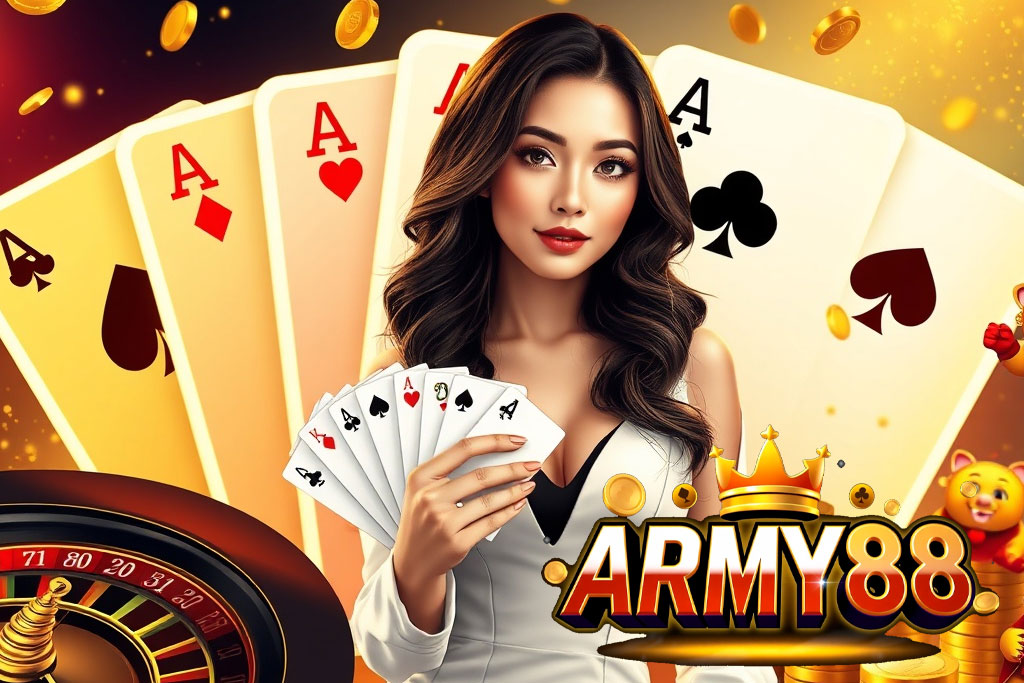 ARMY88-GAMES