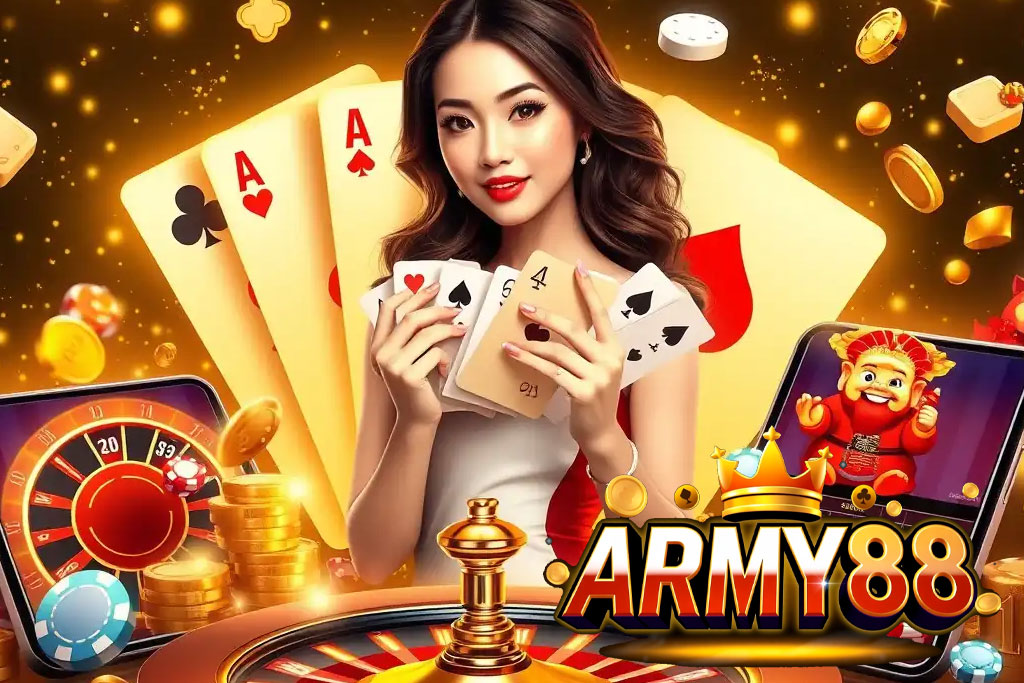 ARMY88